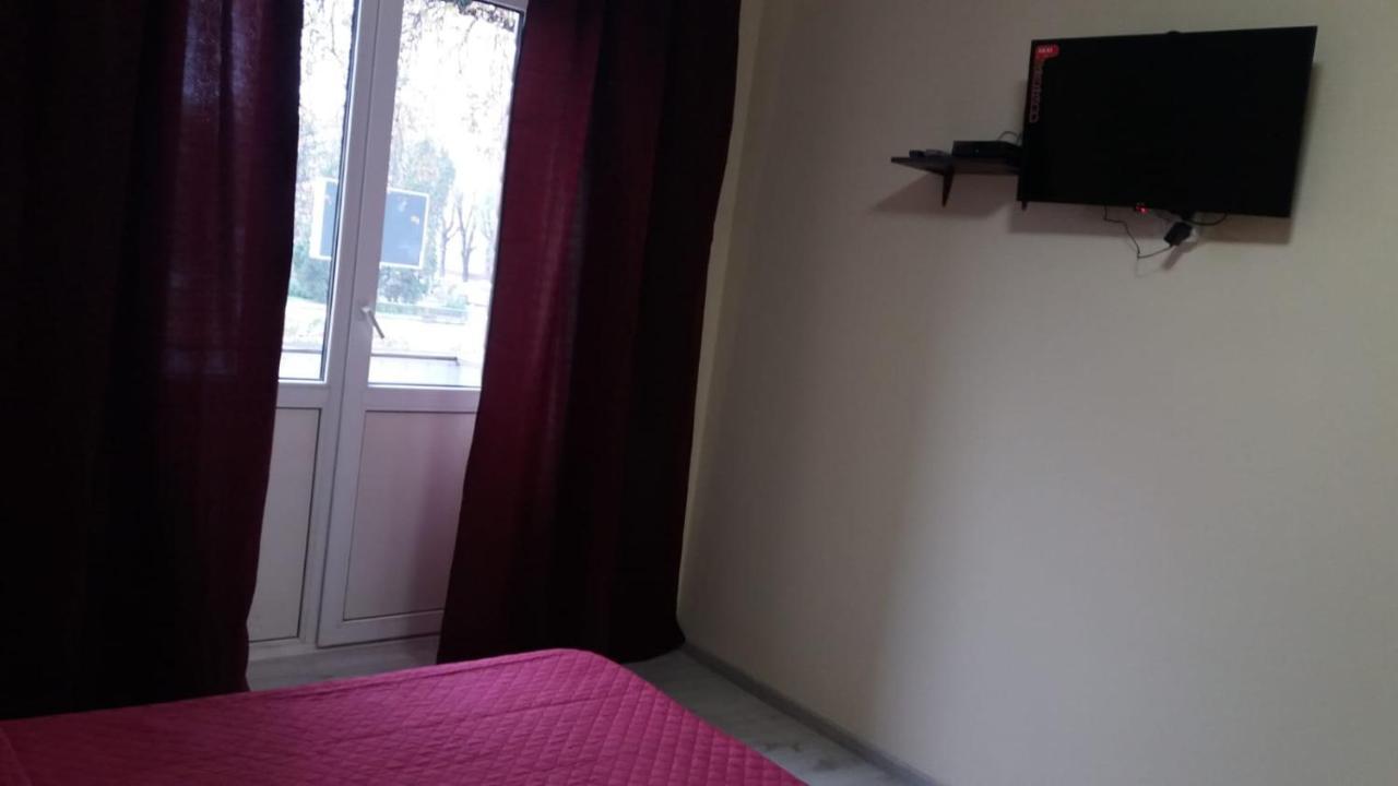 Central Studio Ternopil Exterior foto